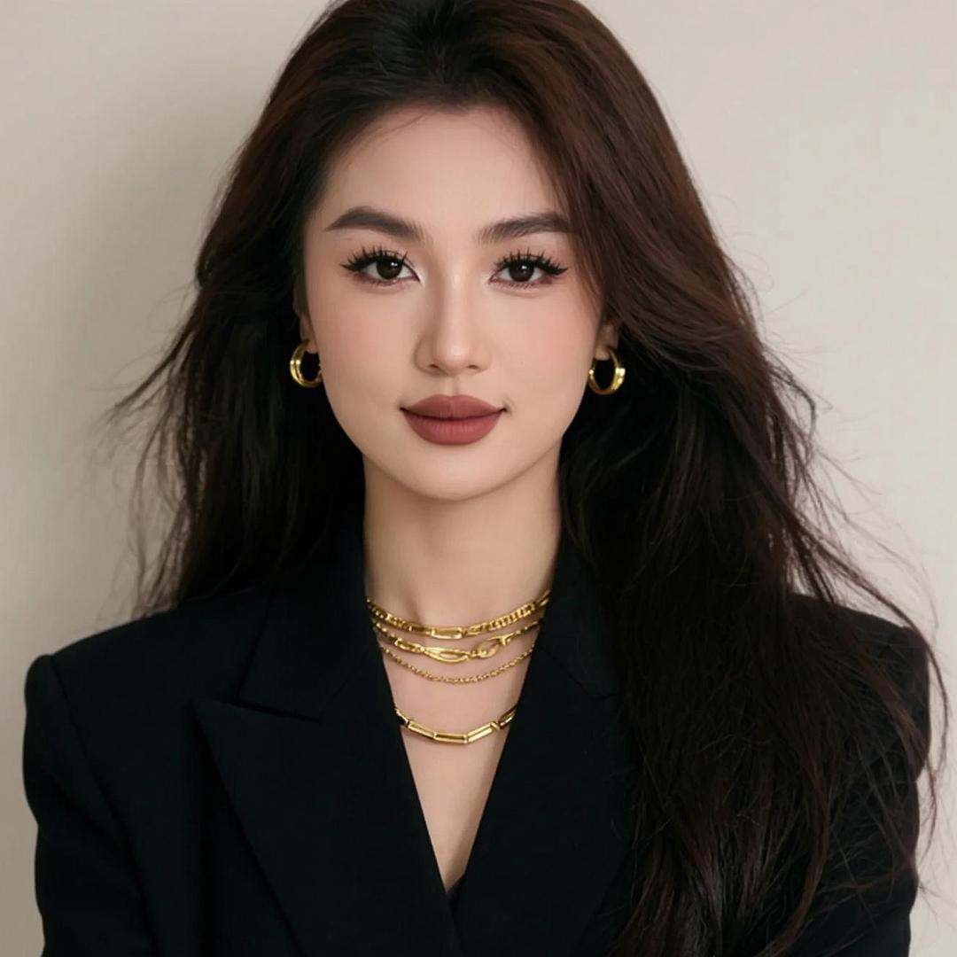 依拉美女