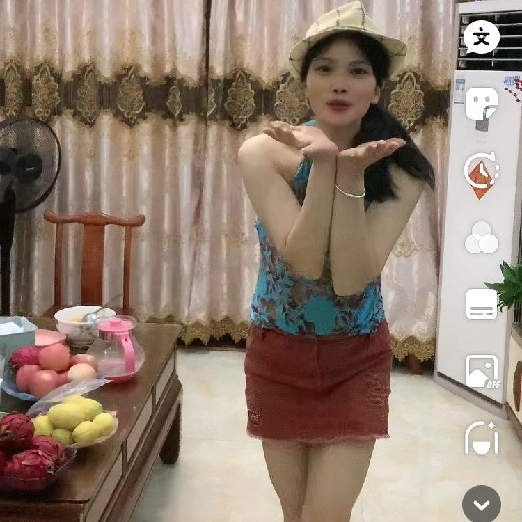 @追求