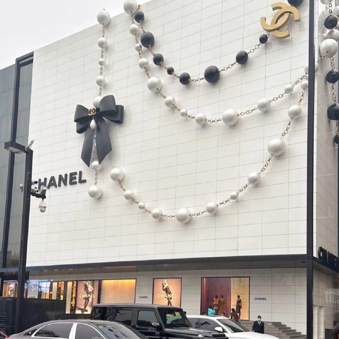 原厂奢品集合仓