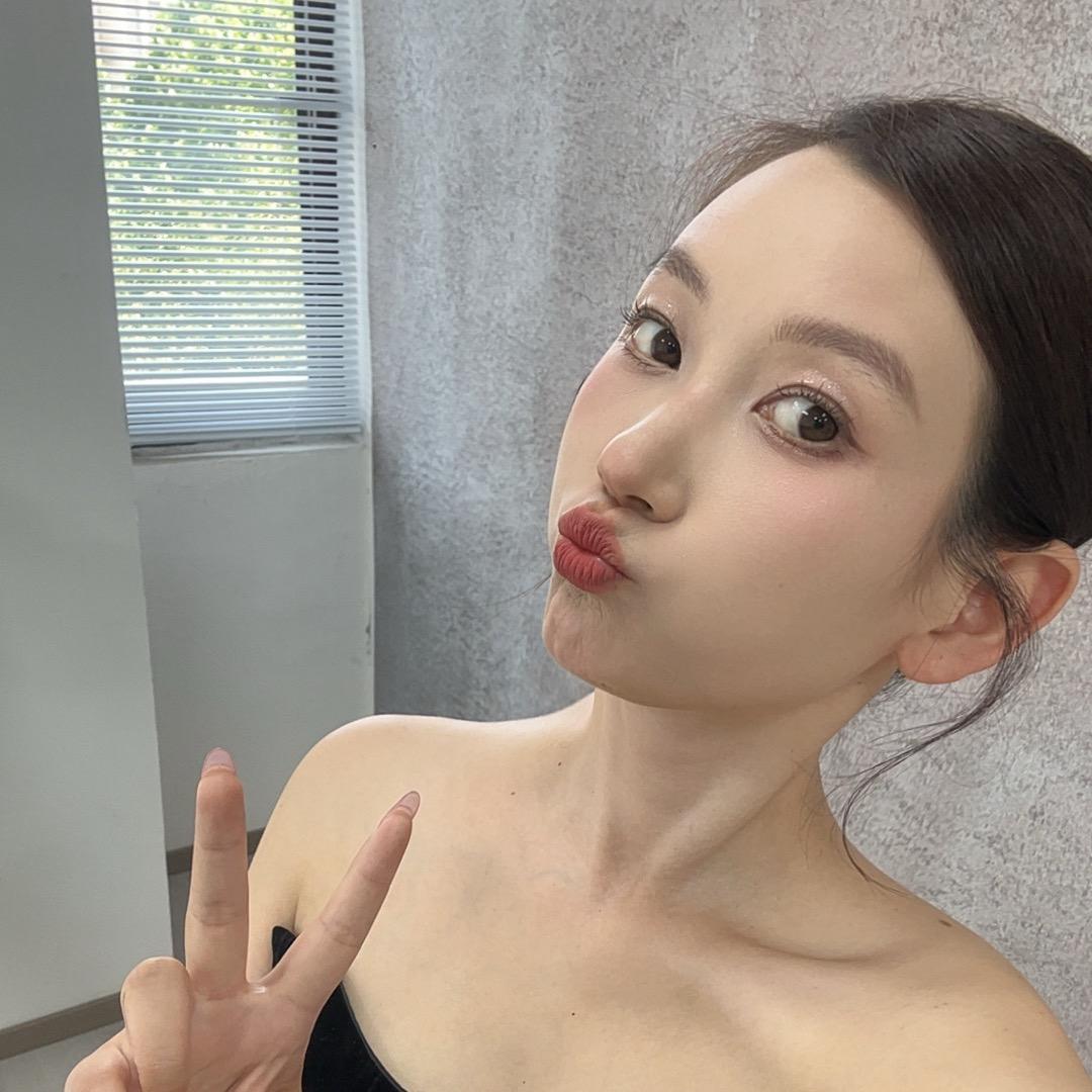 酱子妆社
