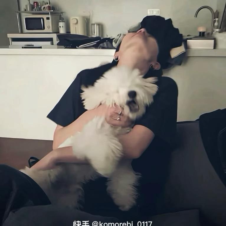 Bobby ࿉