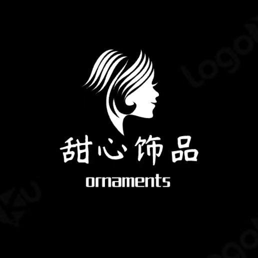 甜心轻奢饰品