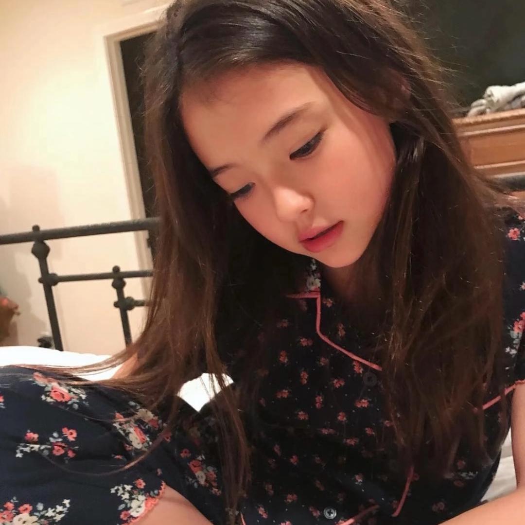 少来烦我…