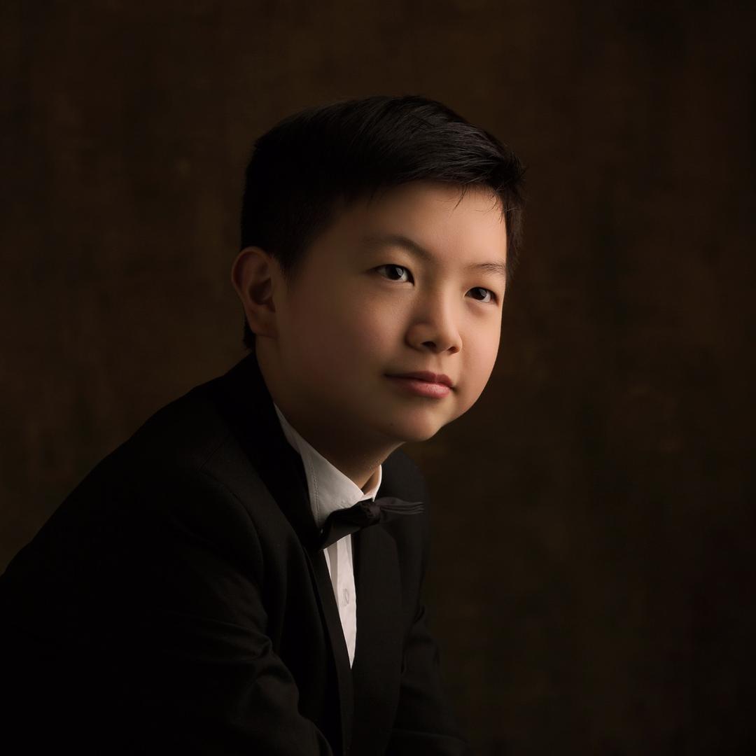 一见钟琴🎹吴一凡2008