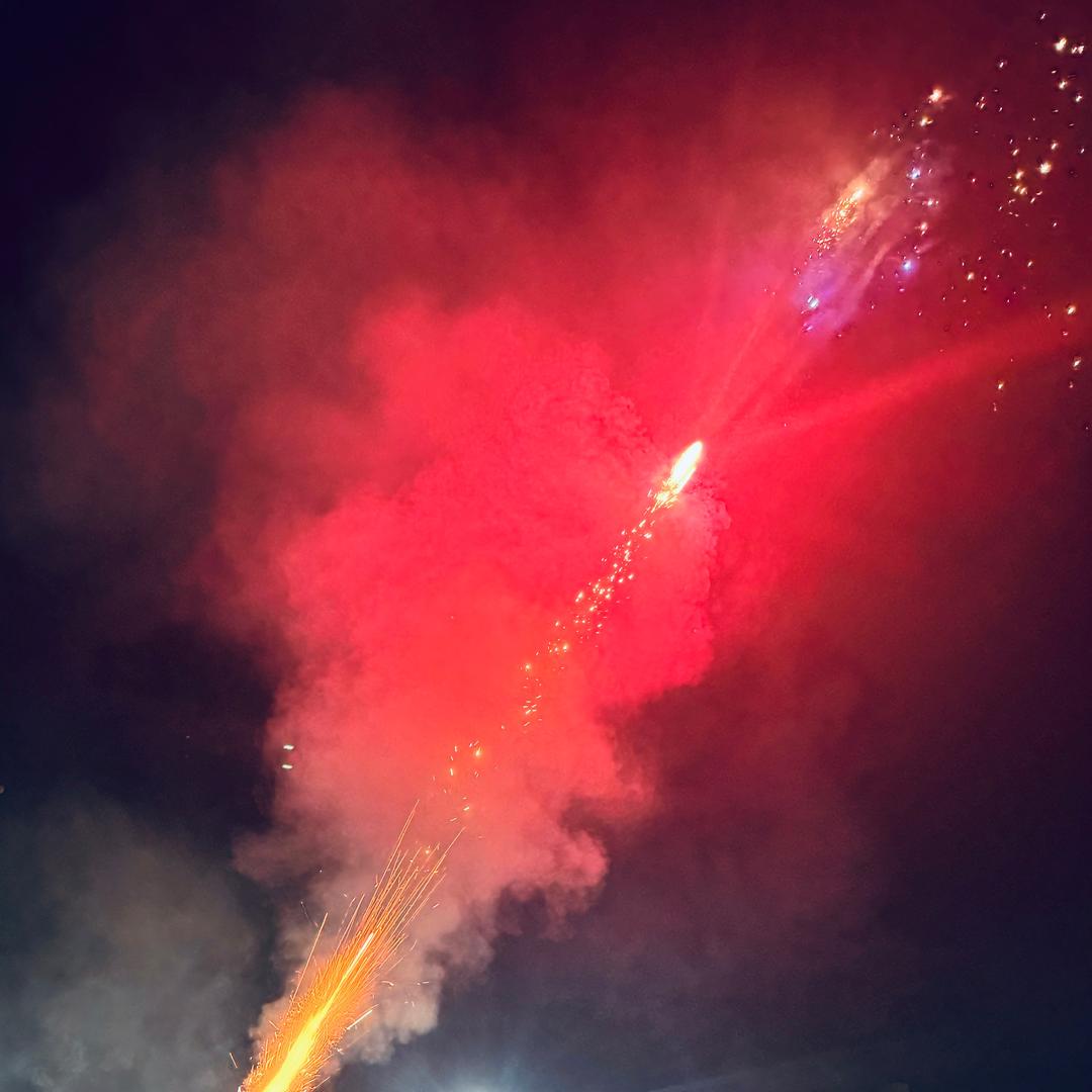 暴走的机器人〽️