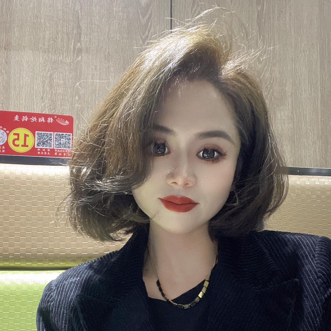 梵洁诗护肤达人😍😘君君