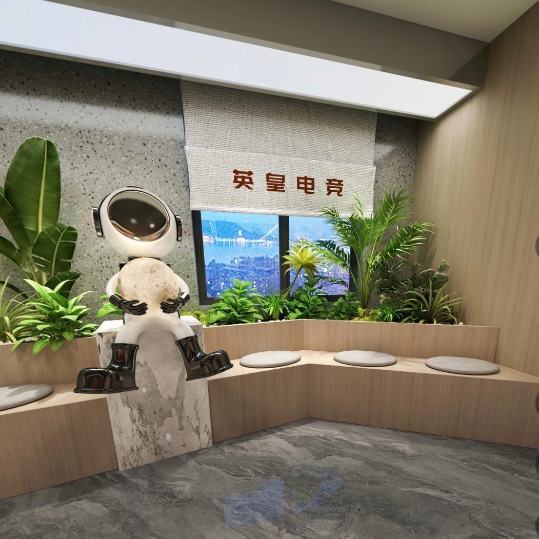 英皇C❽C❽电竞馆