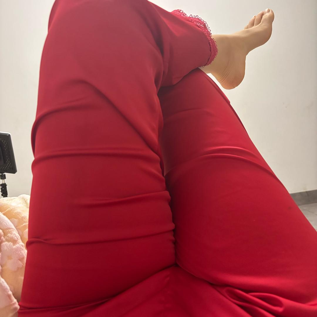 小妖女（欢迎定制舞蹈）