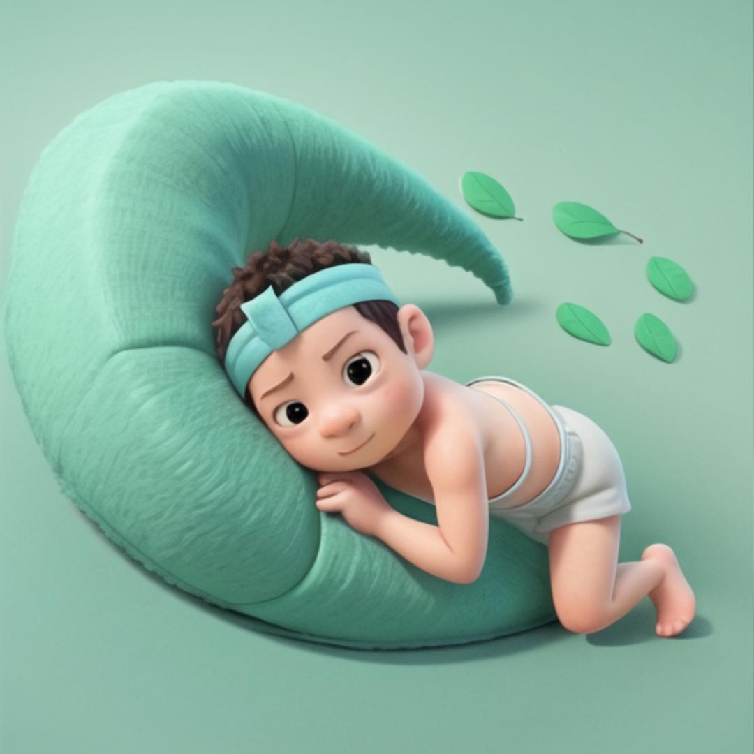 小小的小小（减肥版）