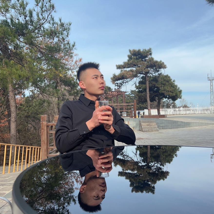 一杯生椰拿铁