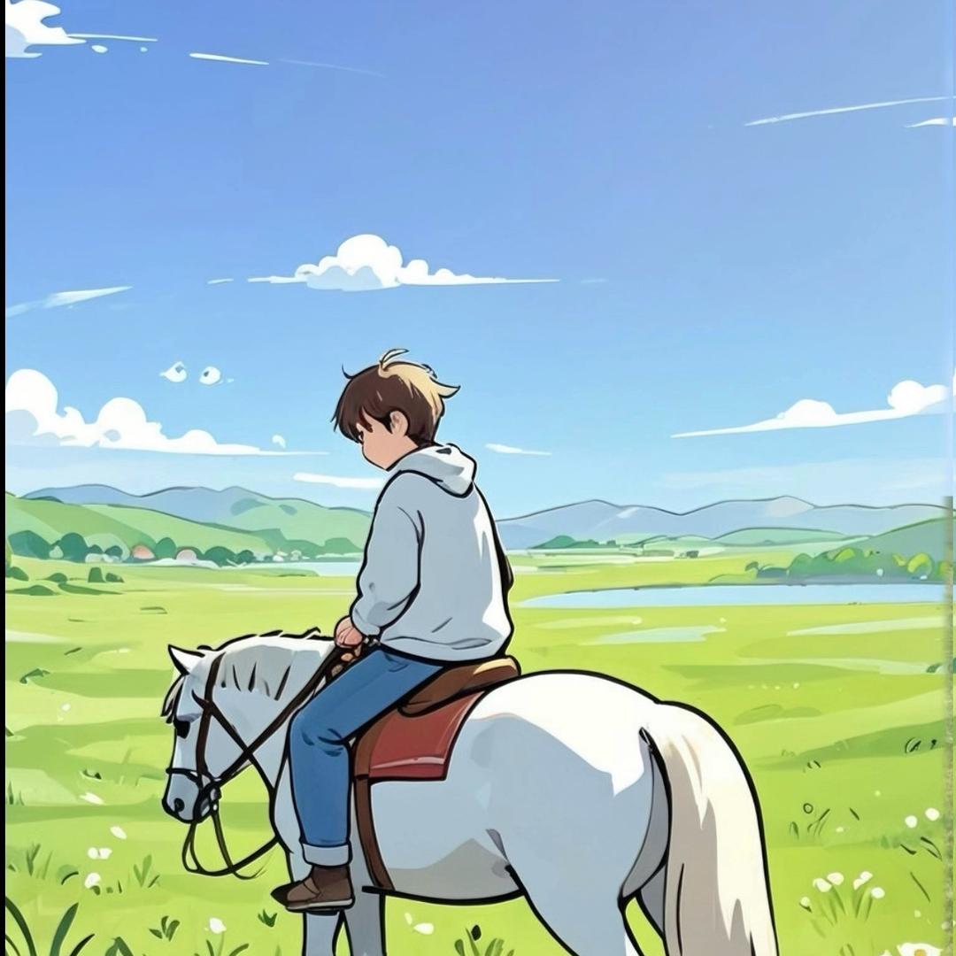户外小嘉