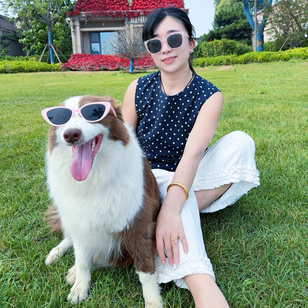🌈华妞妞吖🌻
