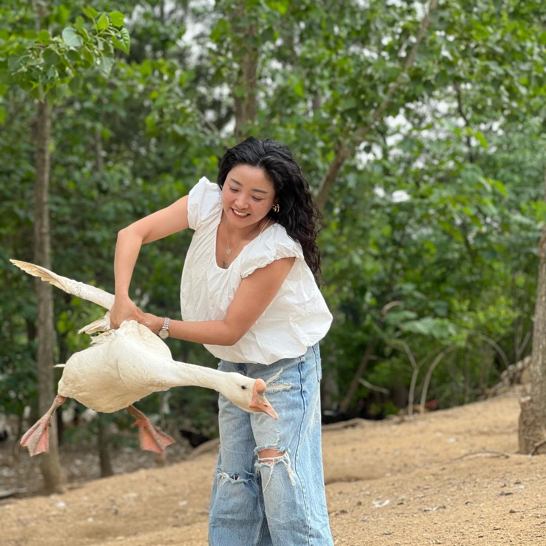 娟娟【姐妹厨房】