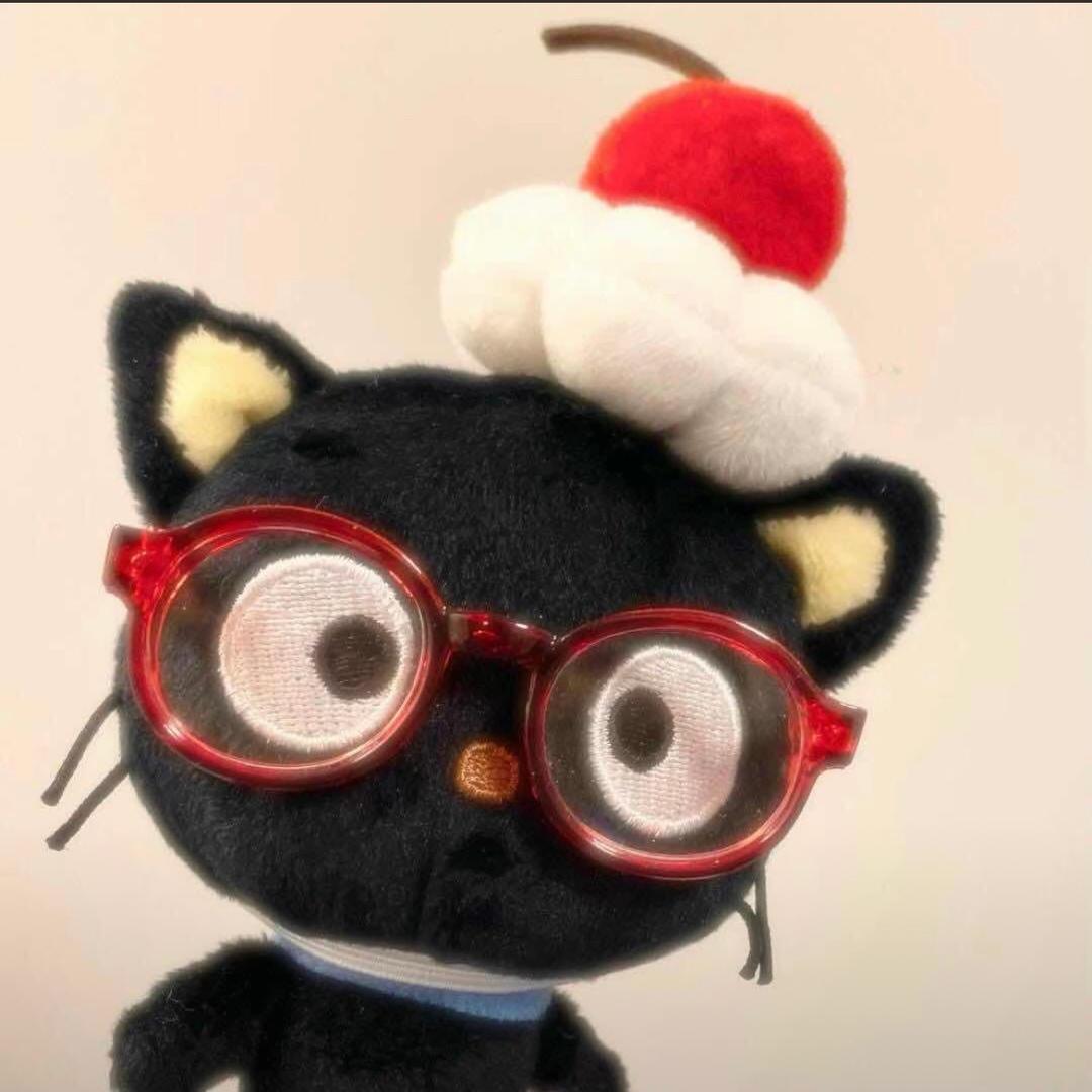 kitty大王😽