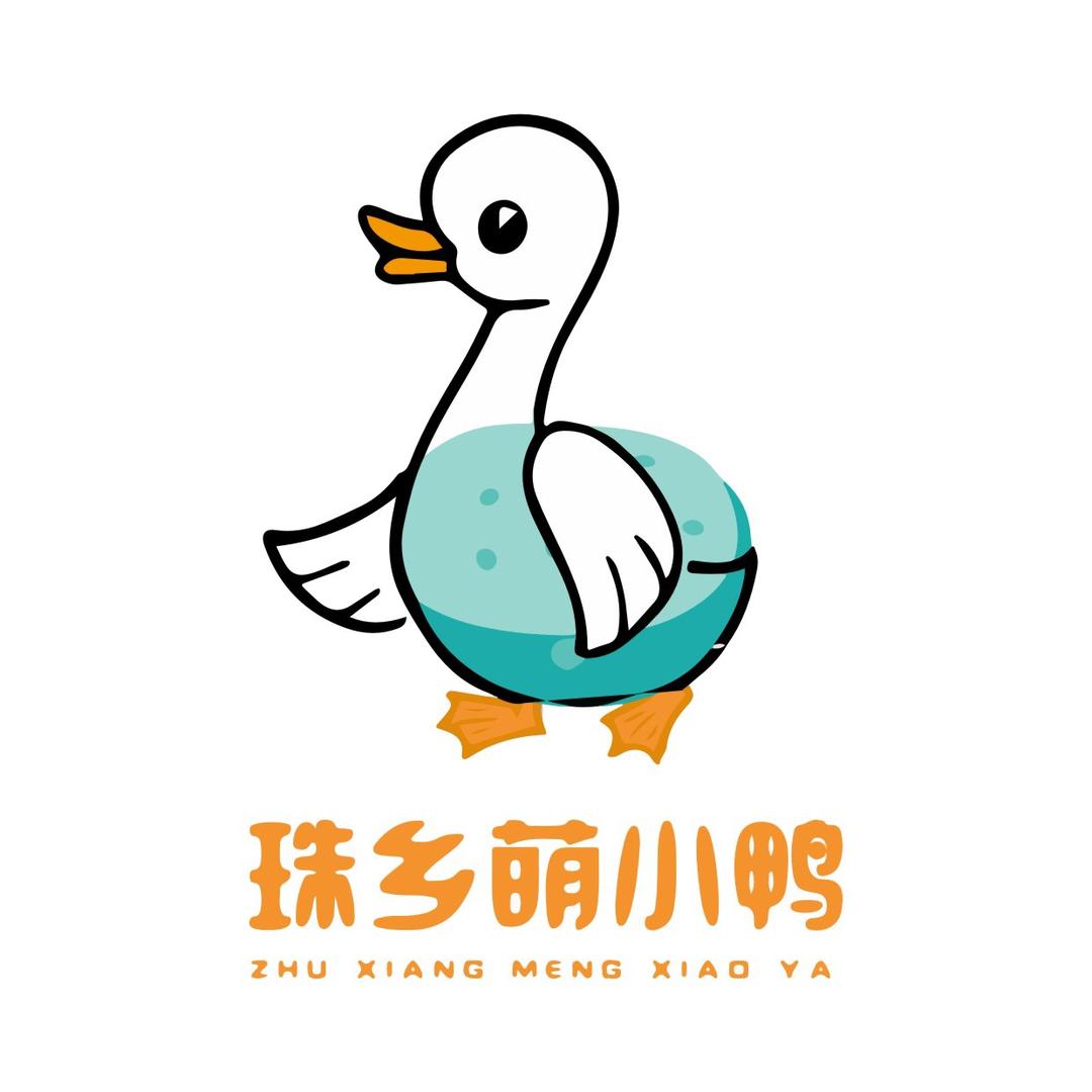 珠乡萌小鸭生鲜旗舰店