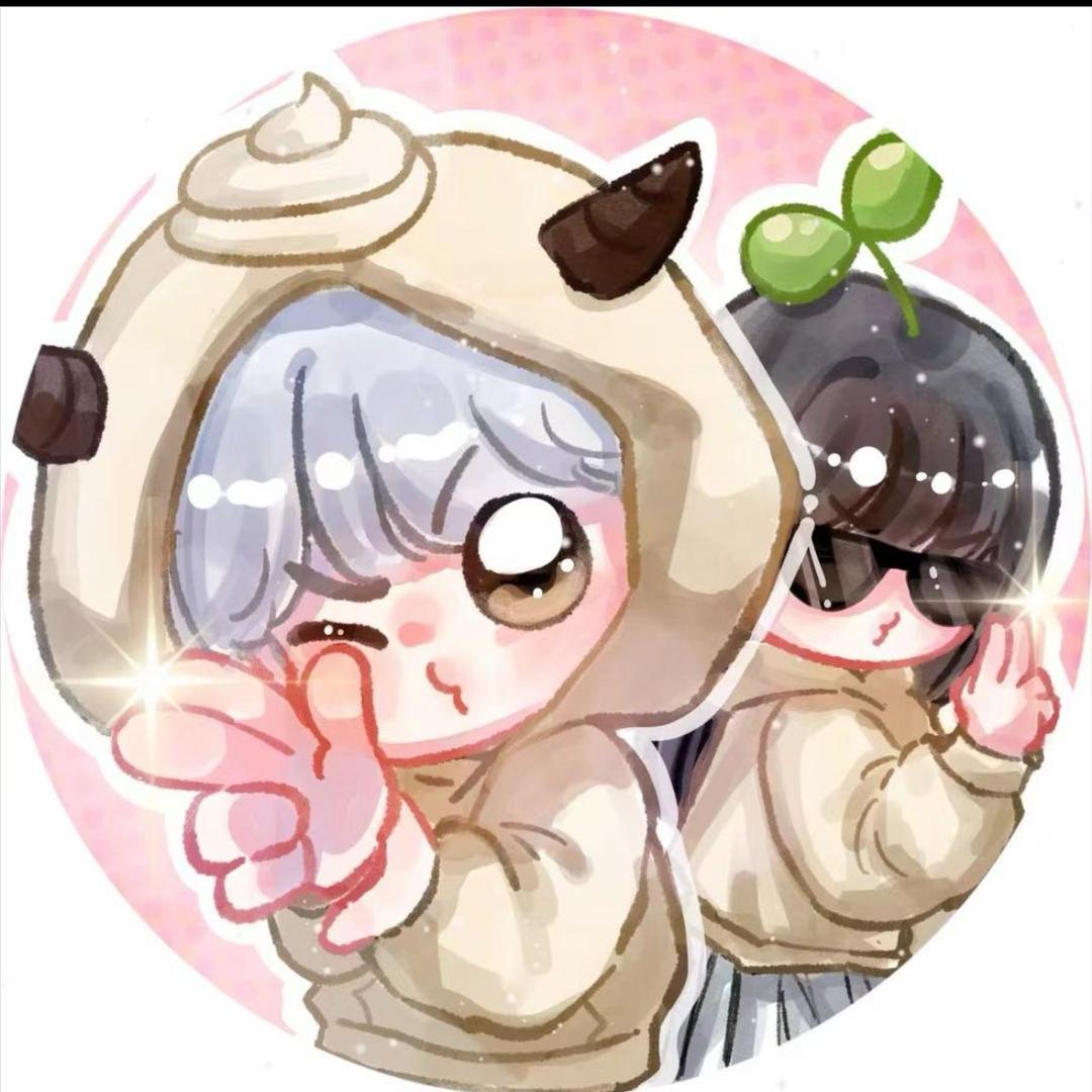 肉松小贝🍘!🌱