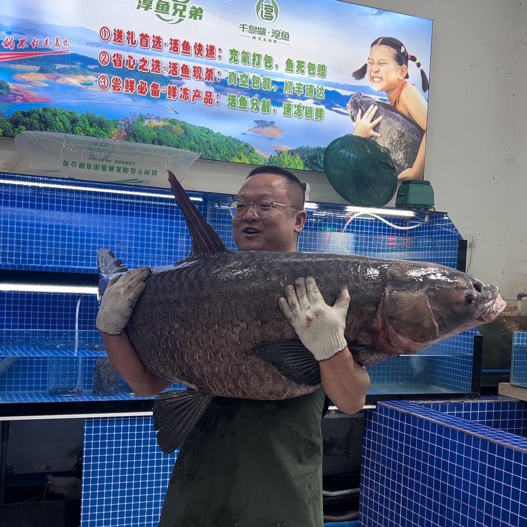 千岛湖老王农产品直销