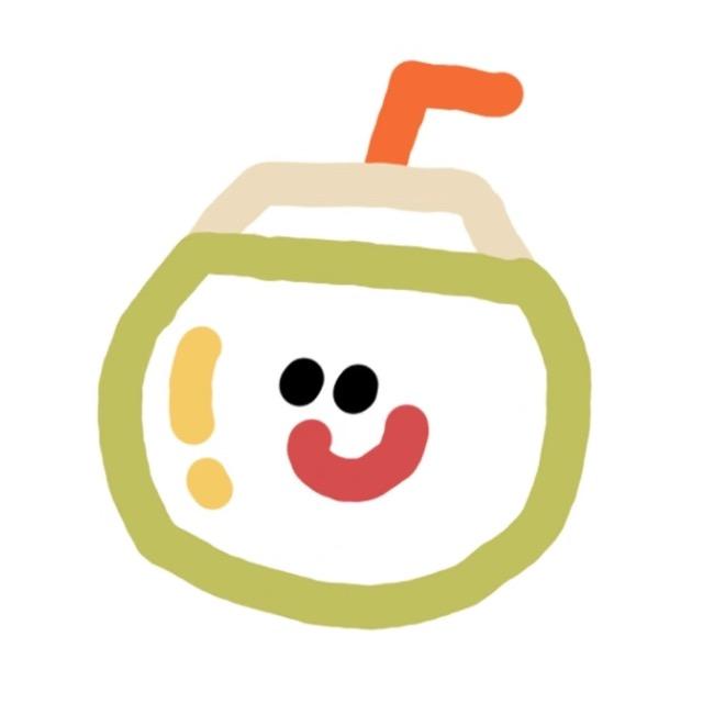 椰子椰子🥥