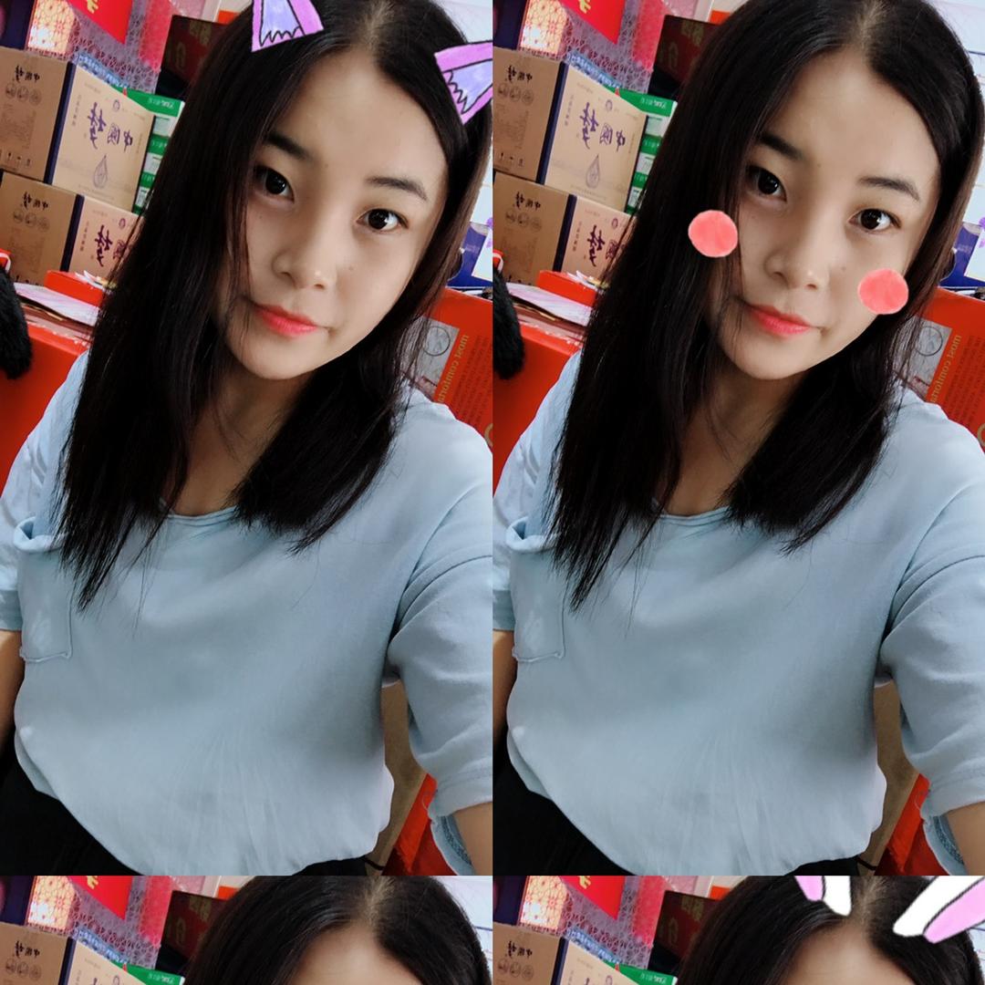 欣欣麻麻