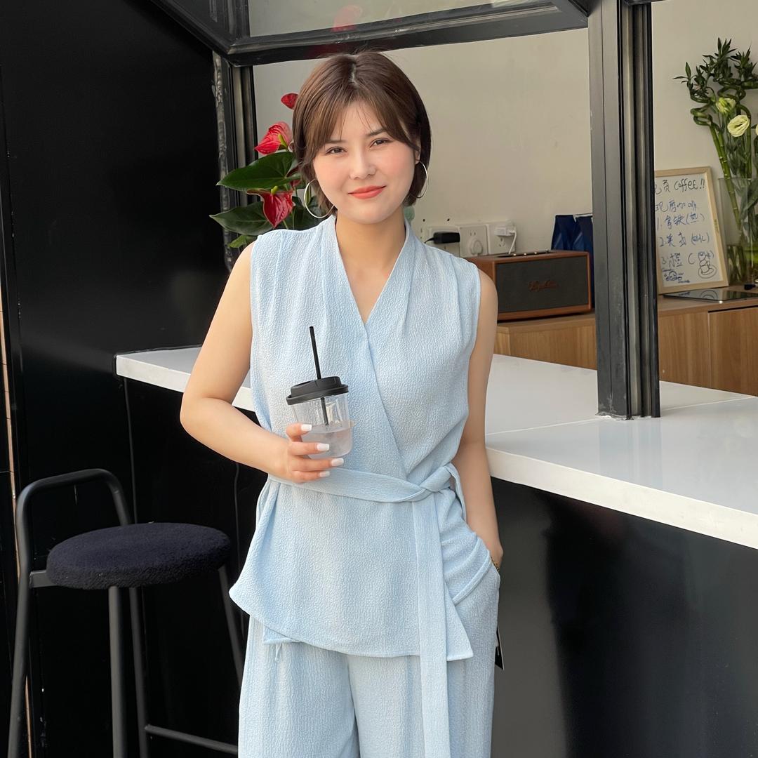 娜娜