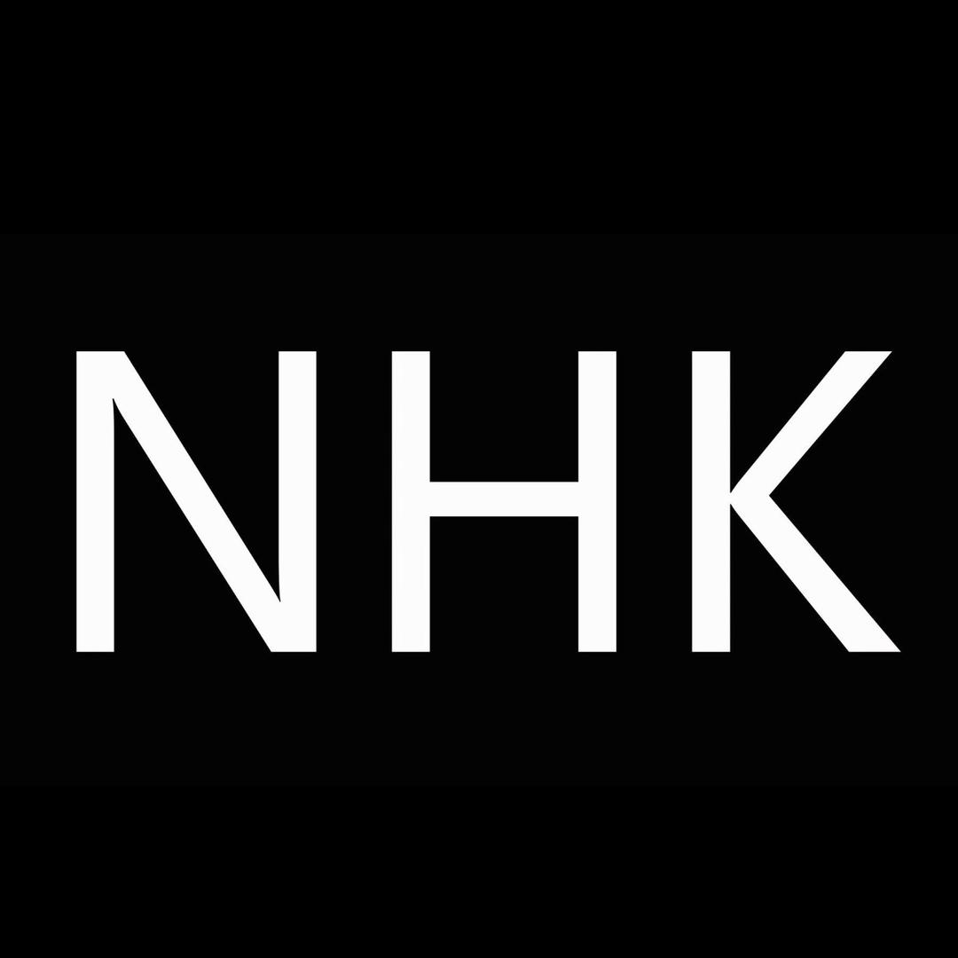 NHK时装（秋款大大上新）