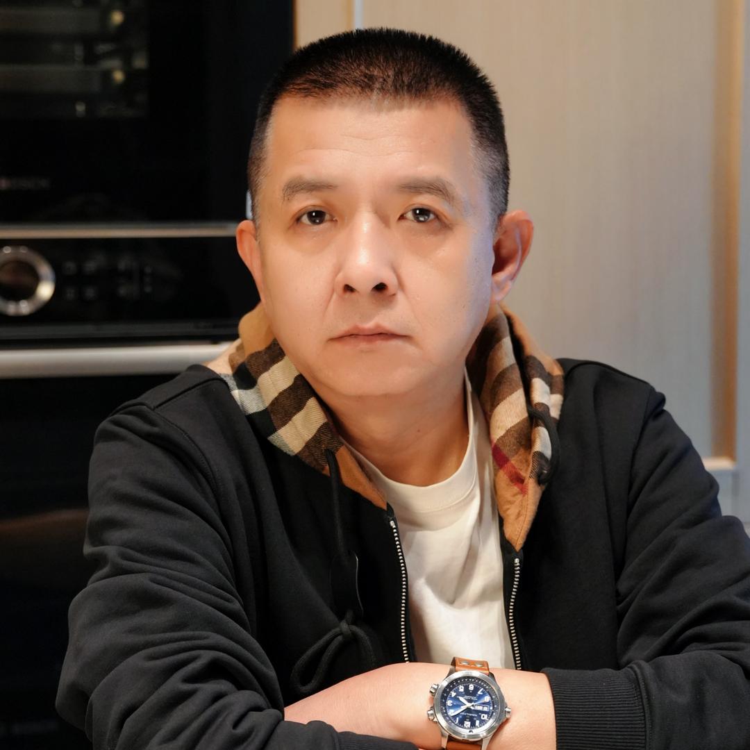 顾大叔家居笔记