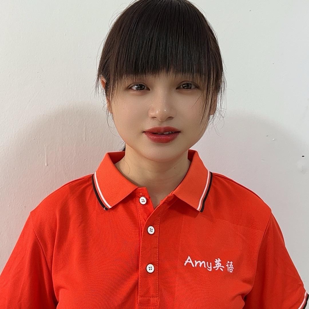 英语Amy老师