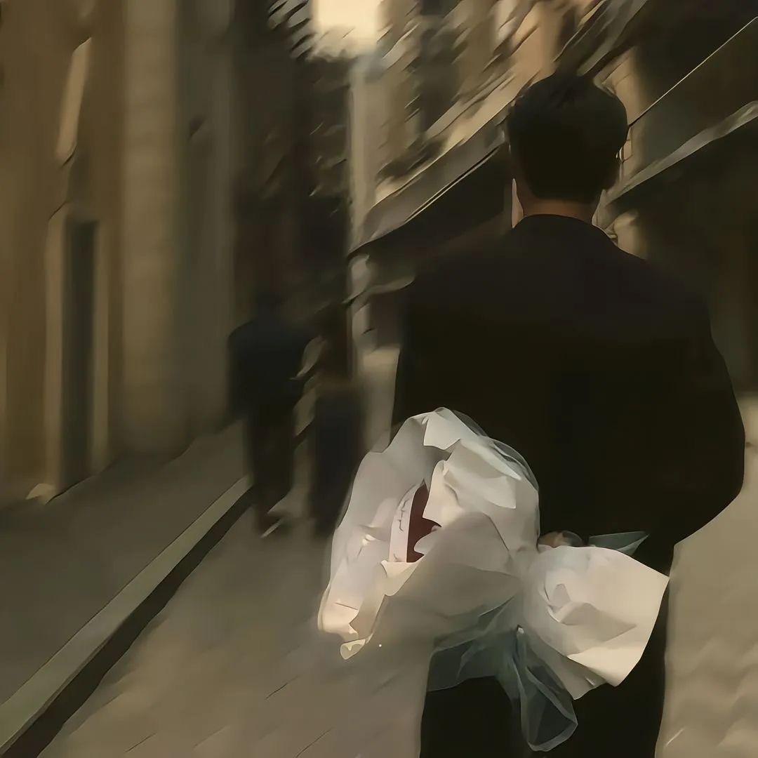 一个有点厉害的化妆师——王哈哈