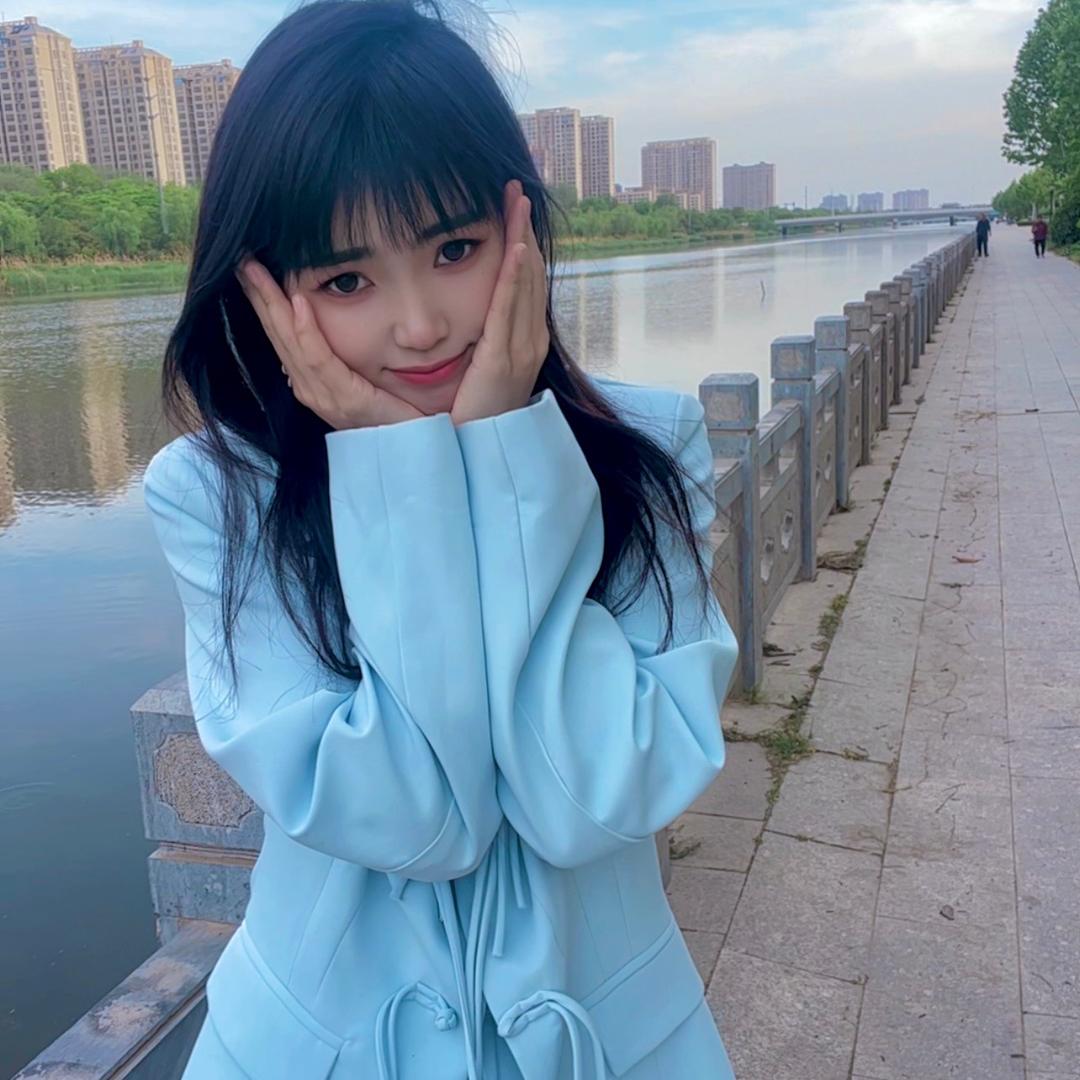 青青大胆🎙☀️¹⁸¹⁶