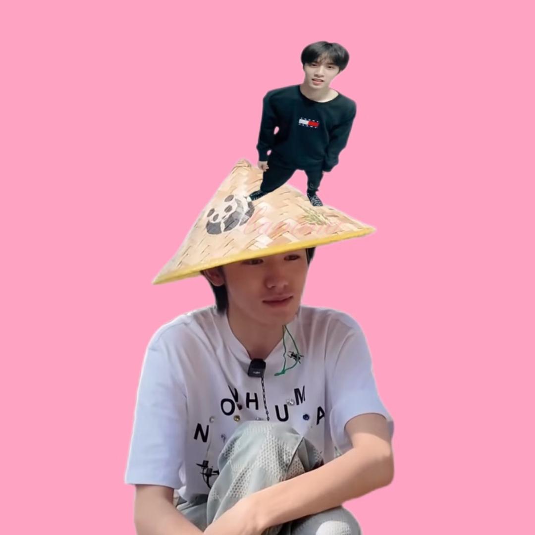 重生之霸总张极弄哭我（被亚轩饭撒版