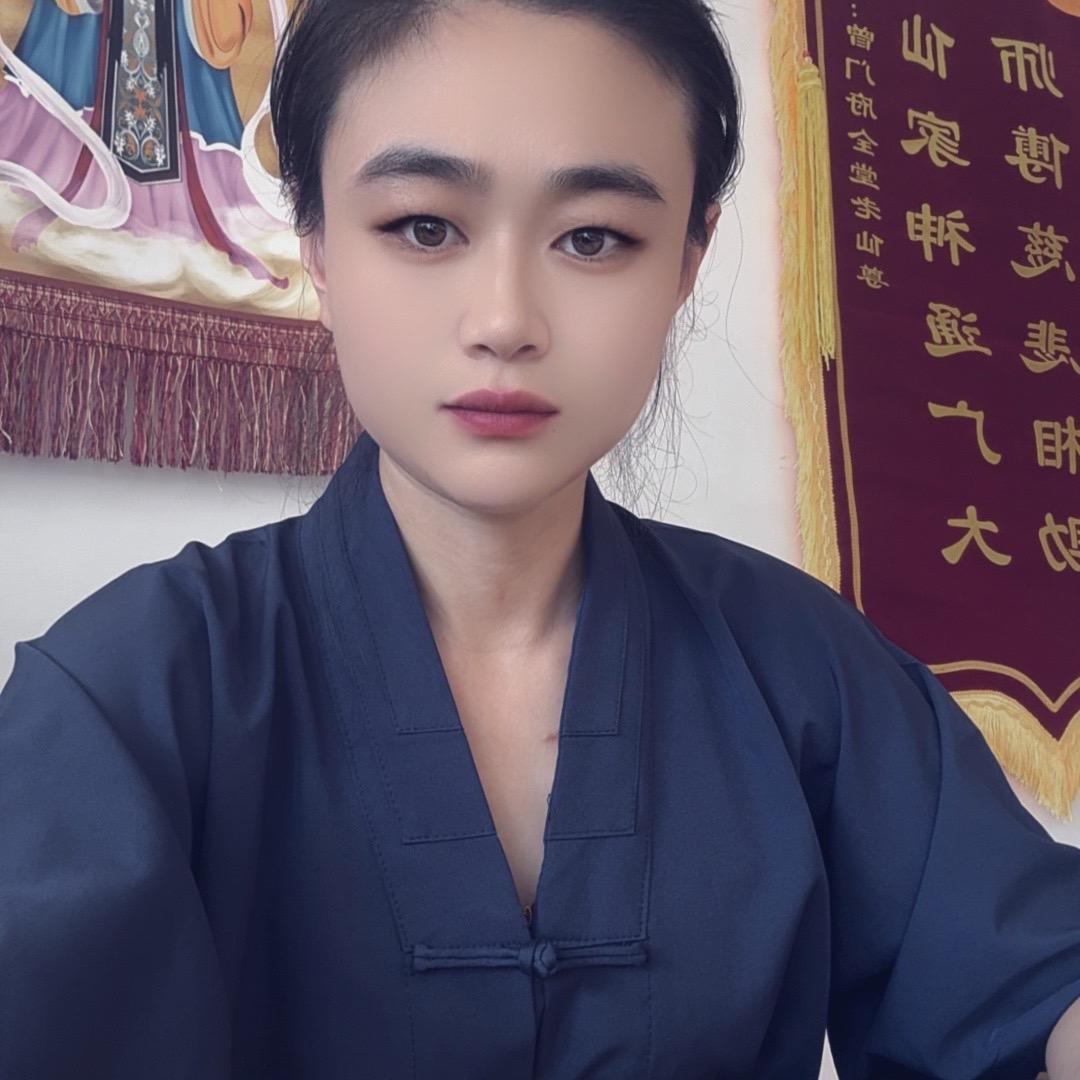 慈念堂