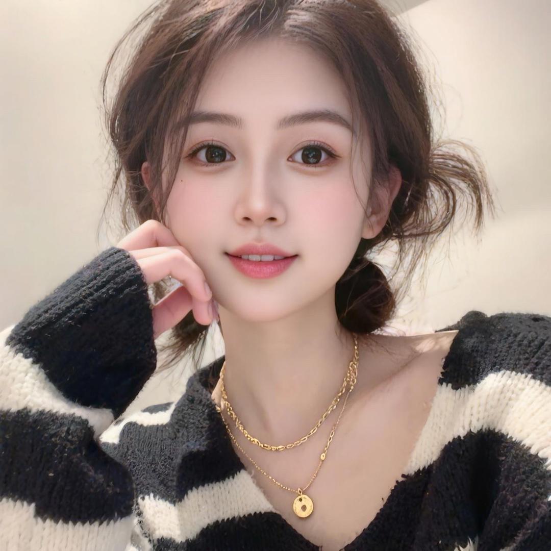 小酒窝Joy