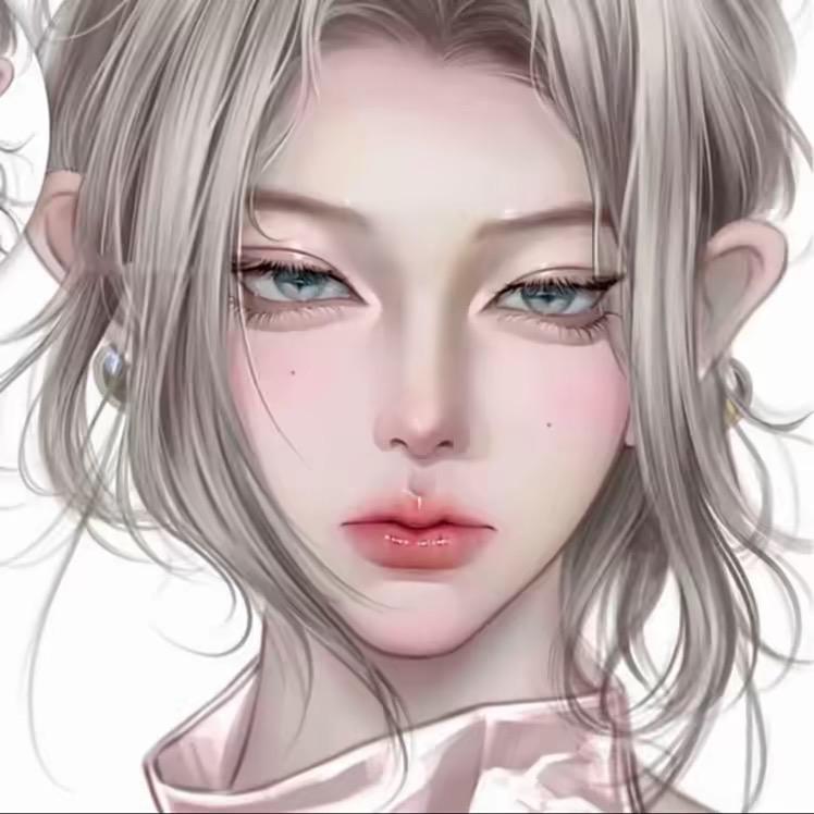 C妹