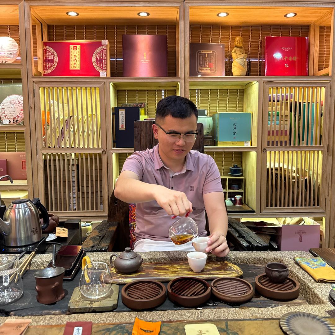 知足常乐