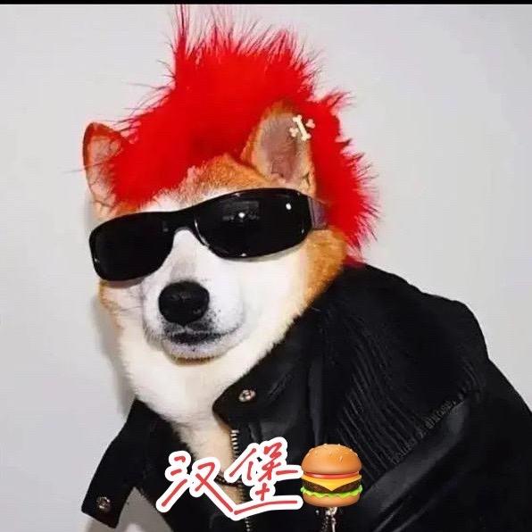 🍔 🍔-汉堡
