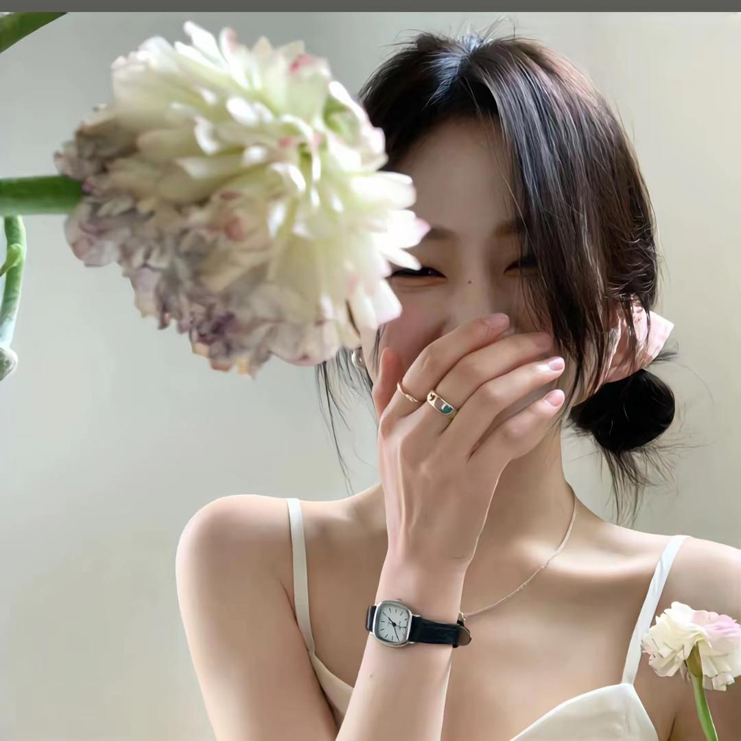 爱吃桃子