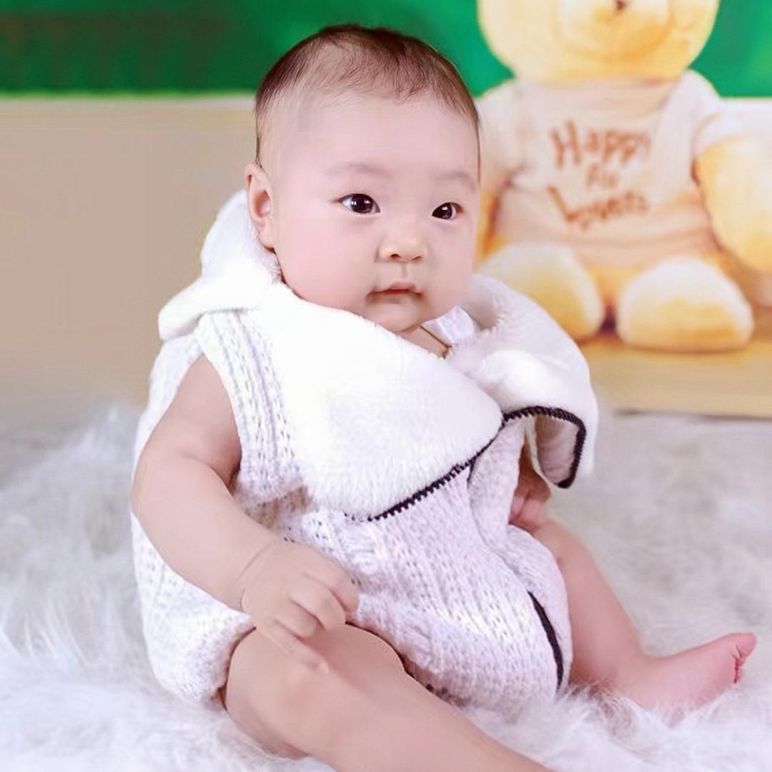 杭宝麻麻呀🌸