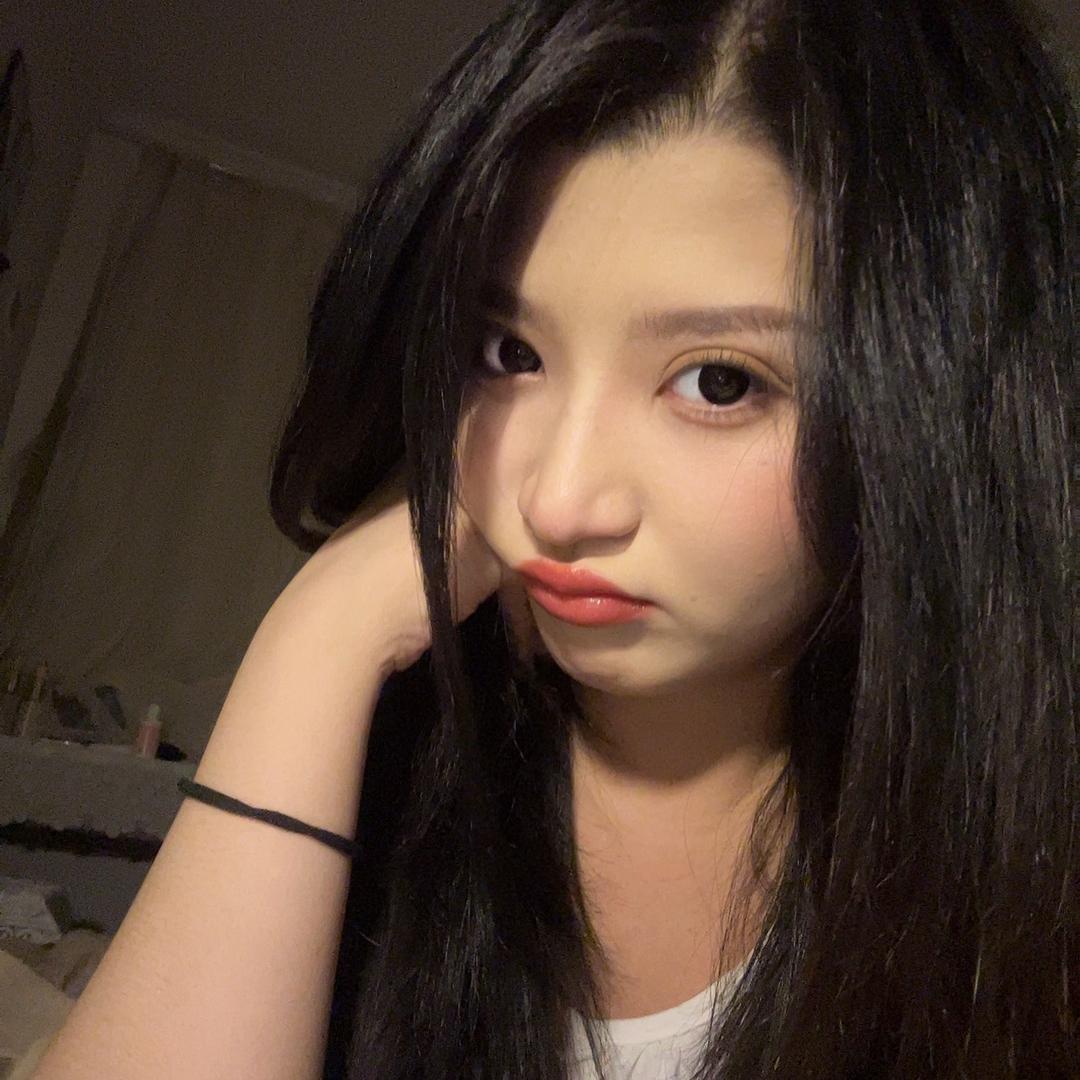 克耶爱吃年糕