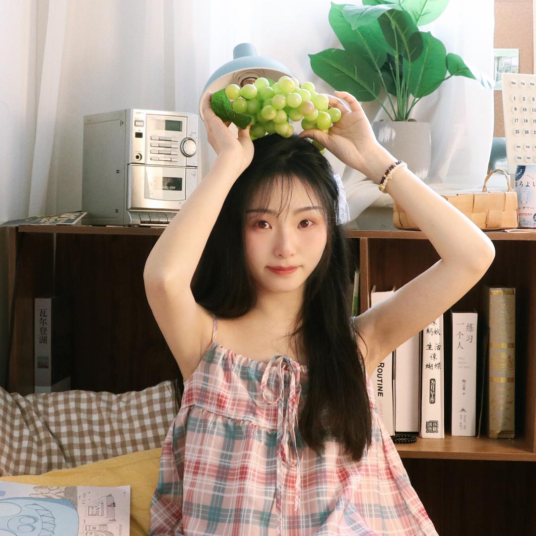 小鹿和来福