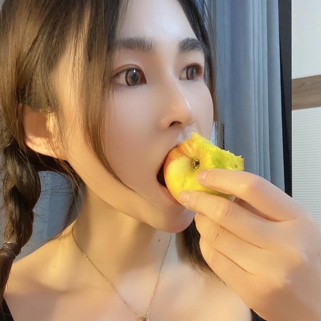 我是盼盼