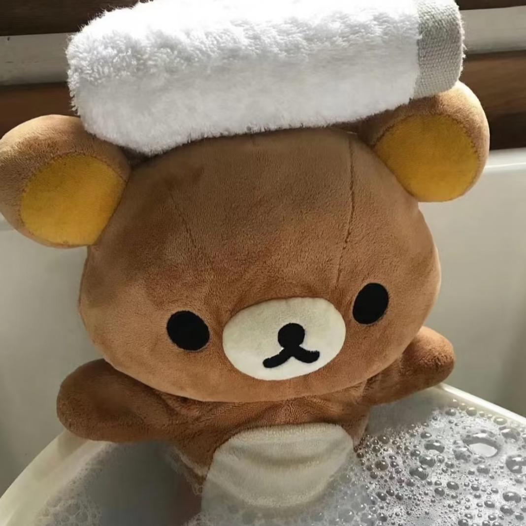 一只吱唔