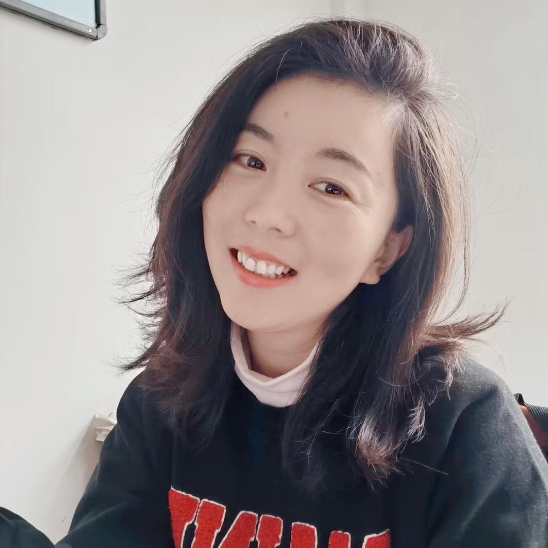 心诚麻麻❤
