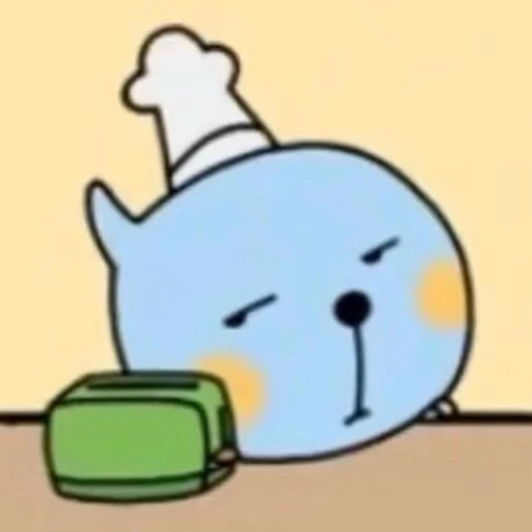 提拉米苏小den糕