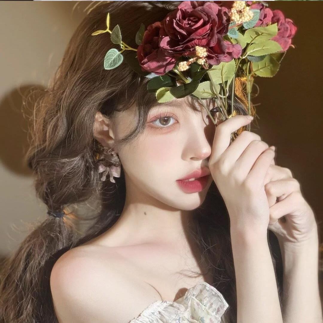 车厘子公主🍒