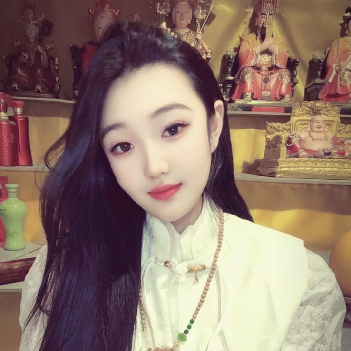 小白妞