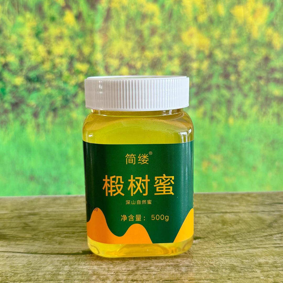 蜜媳妇生活号