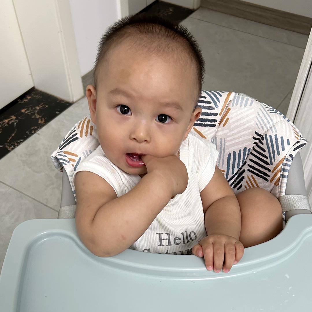 小小饭团儿（努力涨粉中）