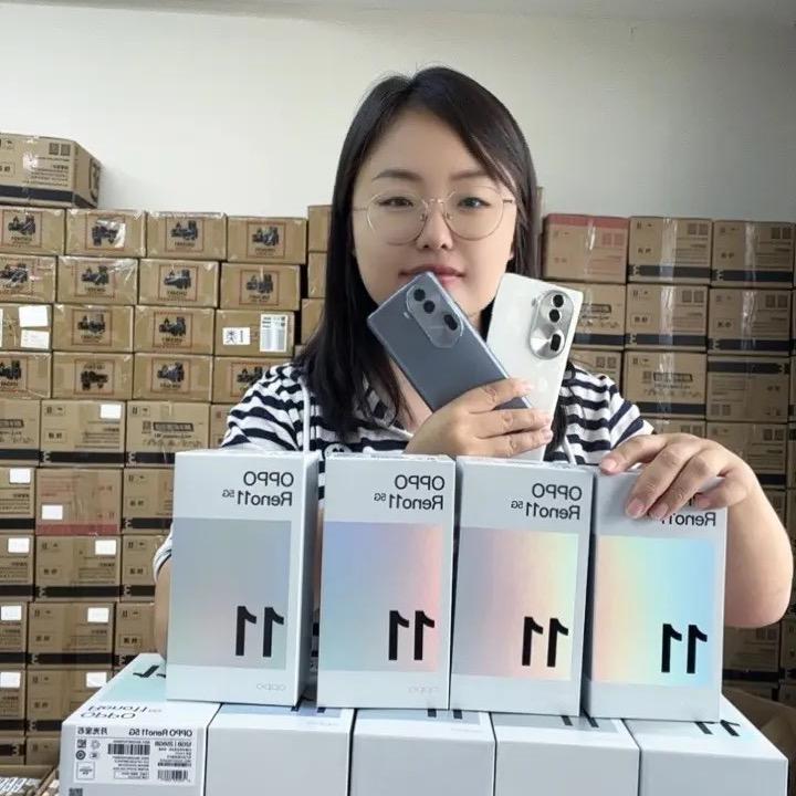 小郭手机批发