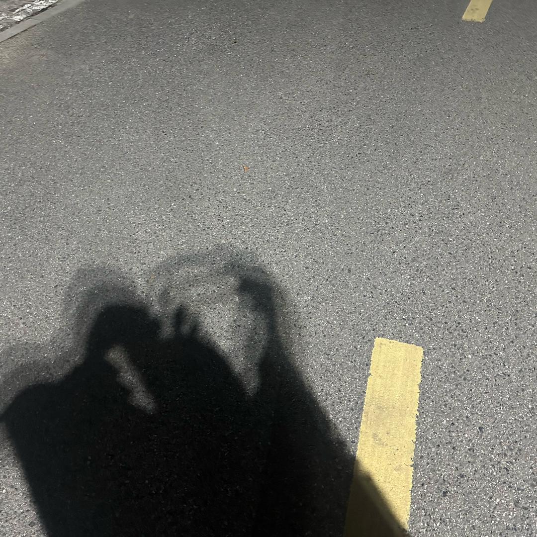 心若向阳 无所畏惧💓