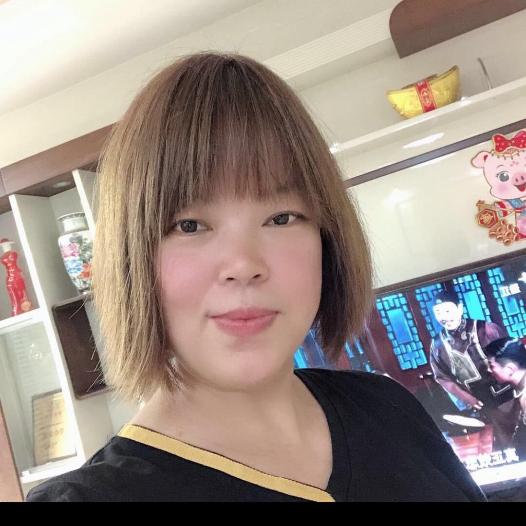 燕子心动了